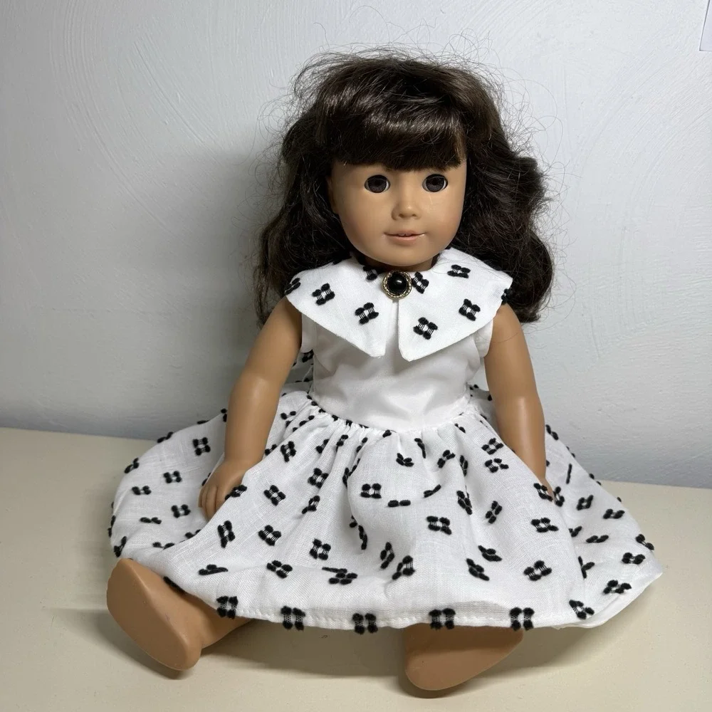 Pleasant Company Samantha? Doll  American Girl 18